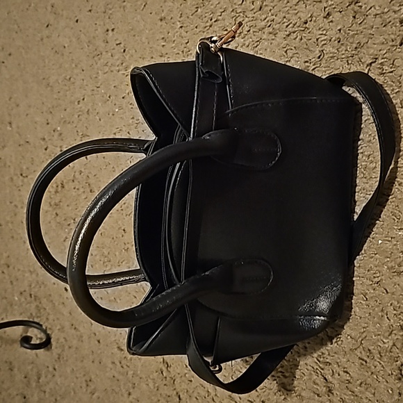 Black Cat Purse - Picture 3 of 4